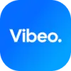 Vibeo.ai Logo