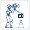 VideoPromptAI Logo