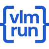 VLM Run Logo