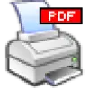 Win2PDF Logo