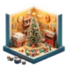 Wishfultree Logo