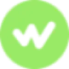 Wizlogo Logo