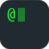 Xonsh Logo