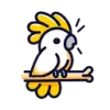 YapRap Logo