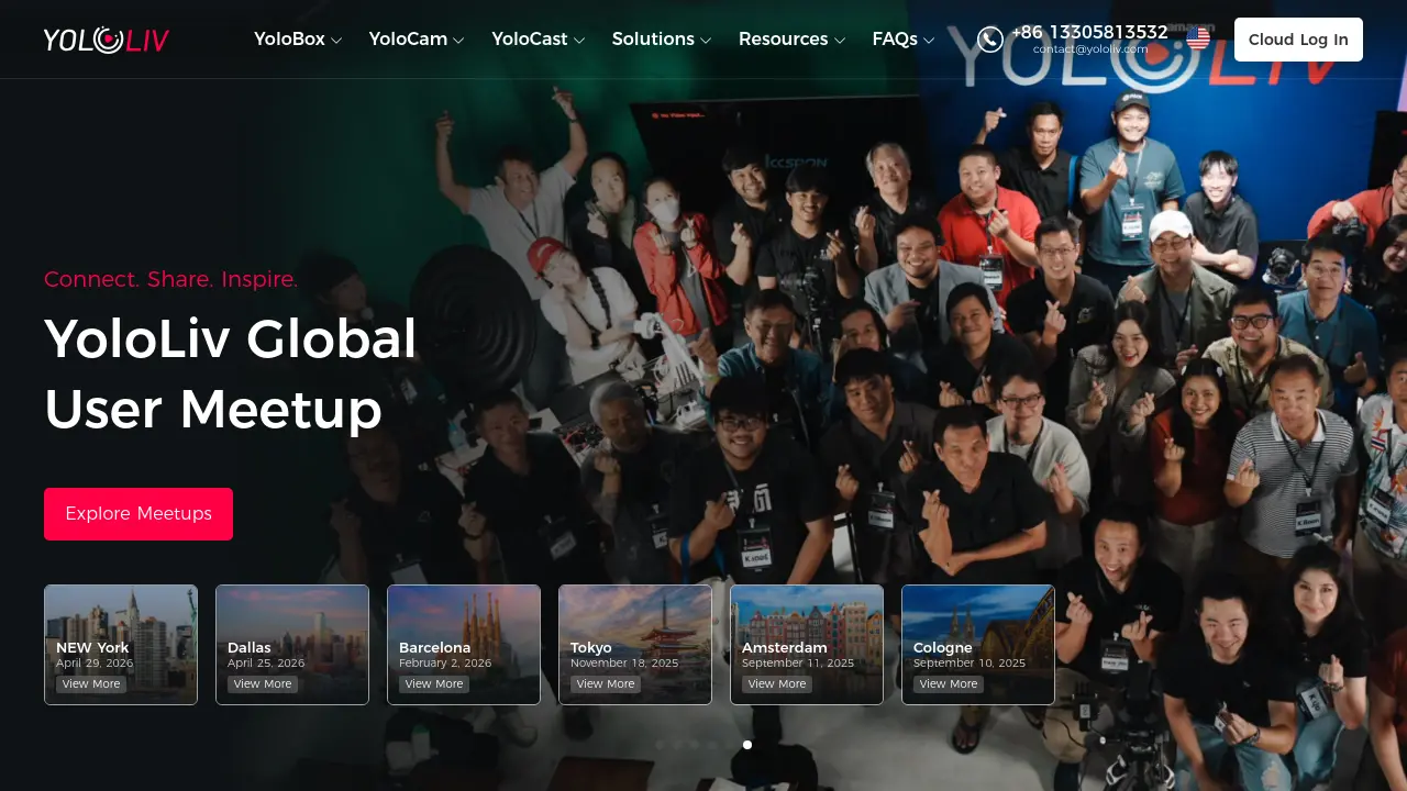 YoloBox